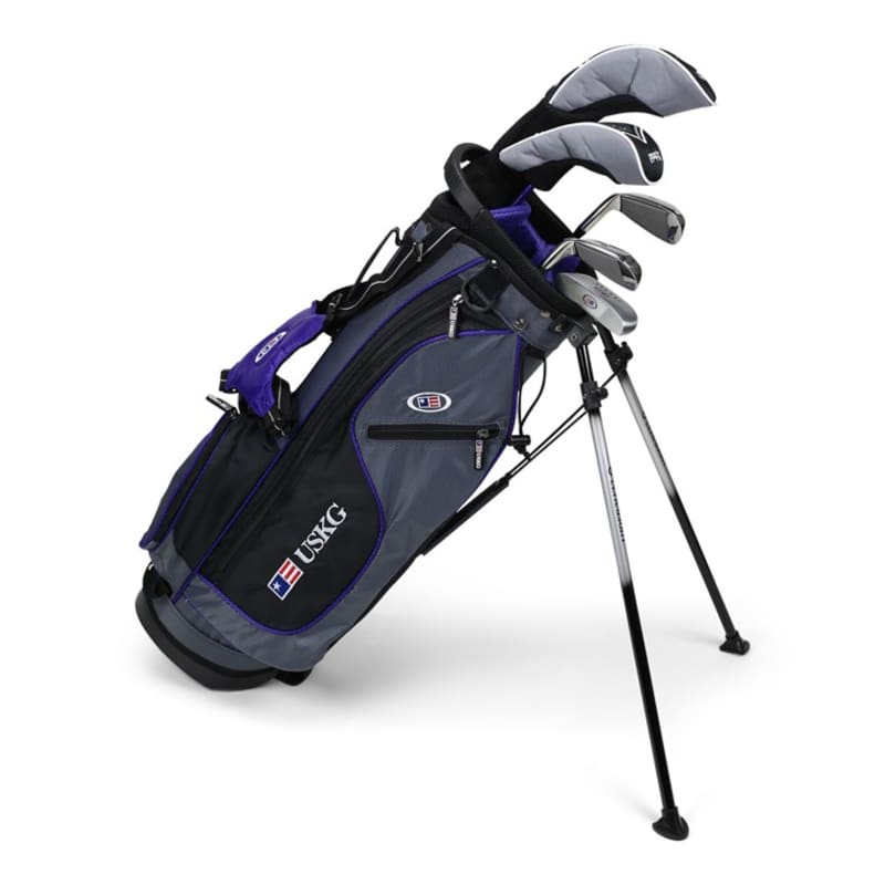 U.S. Kids Ultralight 54 Junior Pack Set