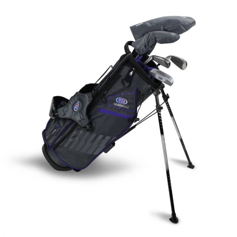 U.S. Kids Ultralight 54  Junior Pack Set