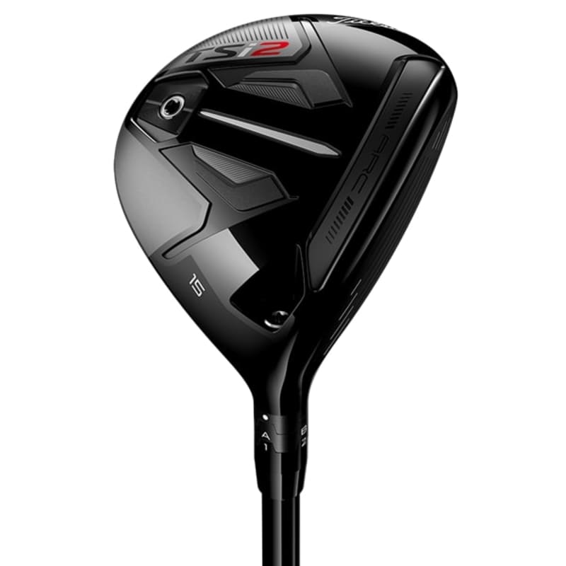 Titleist TSi2 Tour AD Men's Fairway