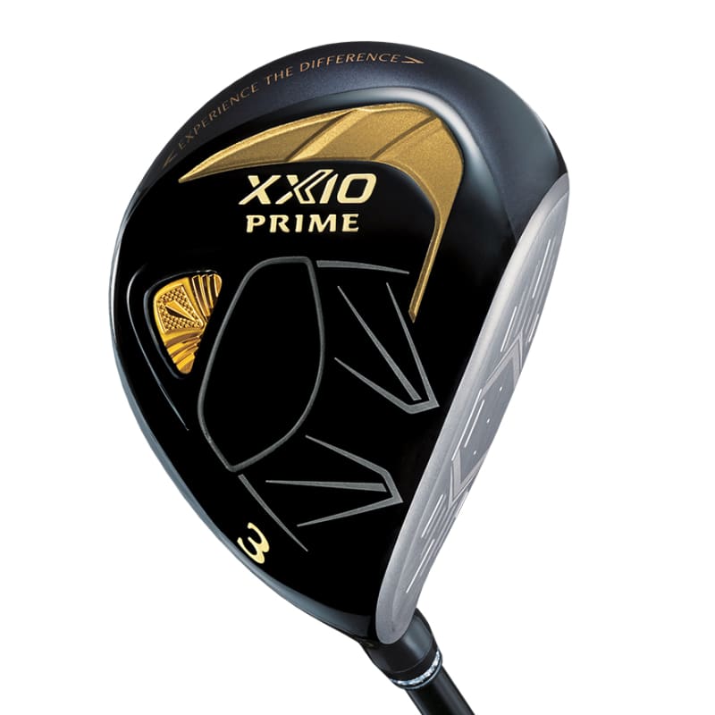 XXIO Prime 11 Men's Fairway 