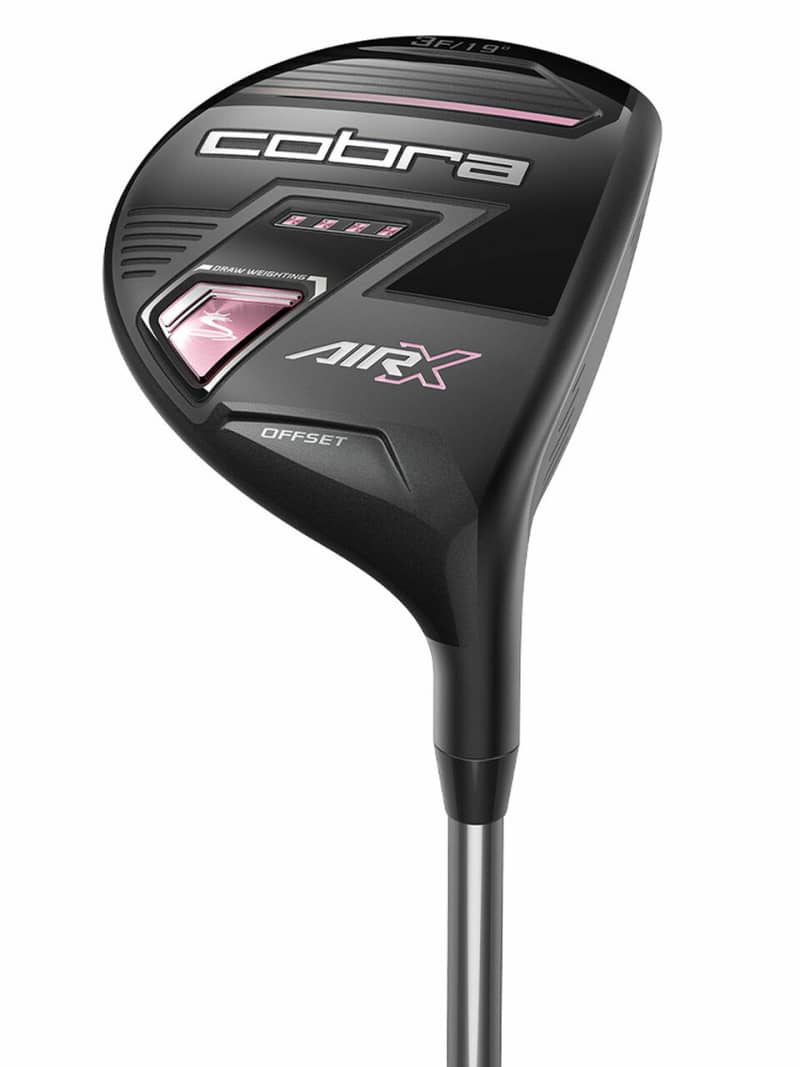 Cobra Air-X Ladies Fairway