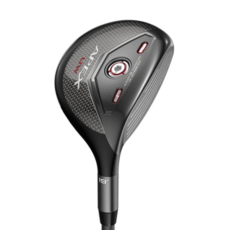 Callaway Apex Utility Wood Men's Fairway