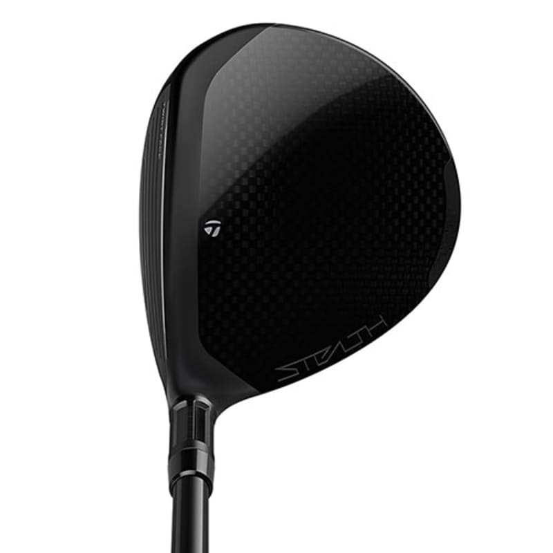 TaylorMade Stealth 2 Mens Fairway Wood