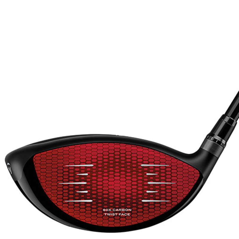 TaylorMade Stealth 2 Mens Ventus TR 5 Driver 