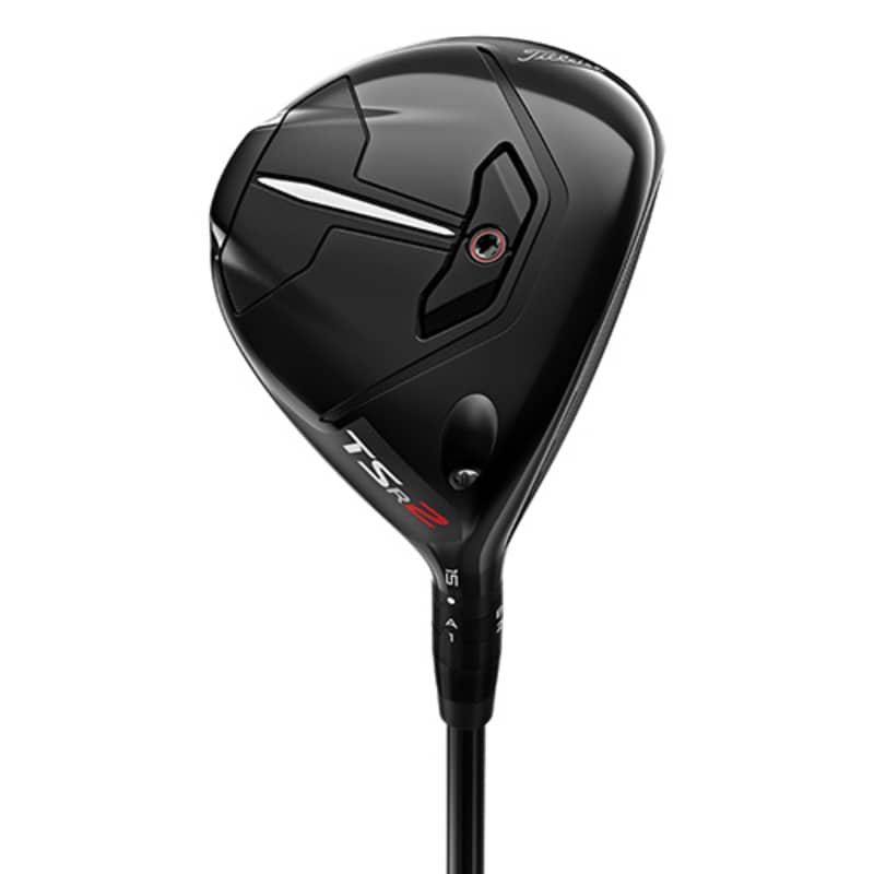 Titleist TSR2 Mens Fairway Wood
