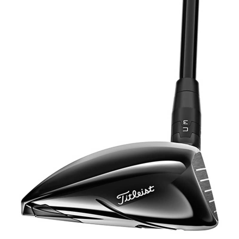 Titleist TSR2 Mens Fairway Wood