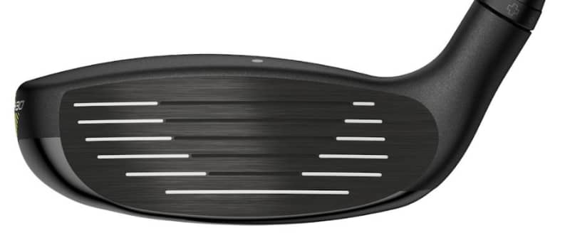 Ping G430 Mens Hybrid