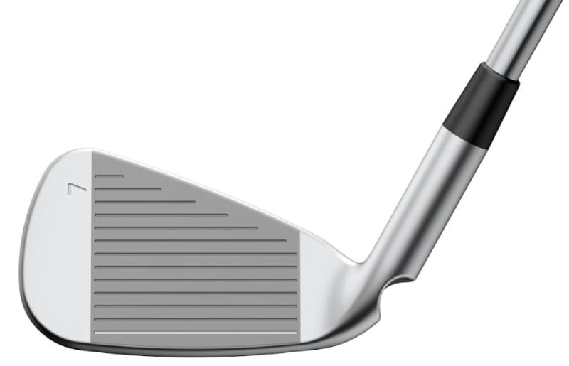 Ping G430 Mens 5-GW Steel Irons