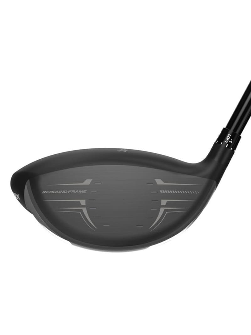 Srixon ZX5 MK2 Mens HZDS Red Driver 