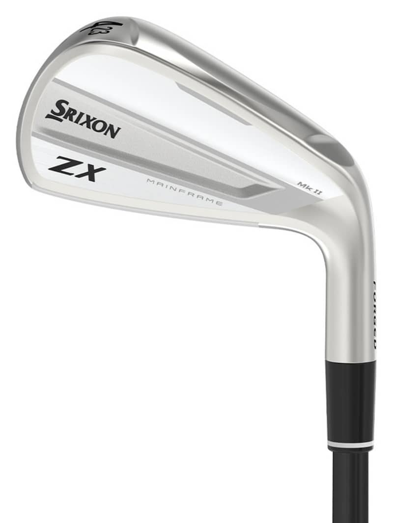 Srixon ZX MK2 Mens Utility Iron 