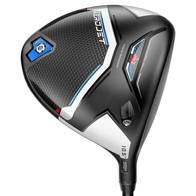 Cobra Aerojet Mens Driver 