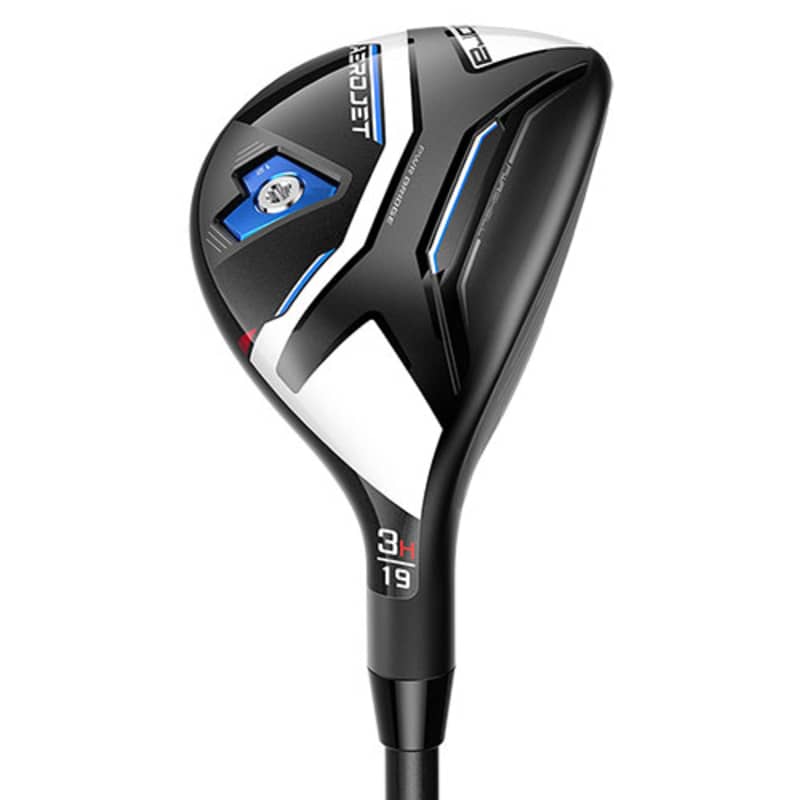 Cobra Aerojet Mens Hybrid