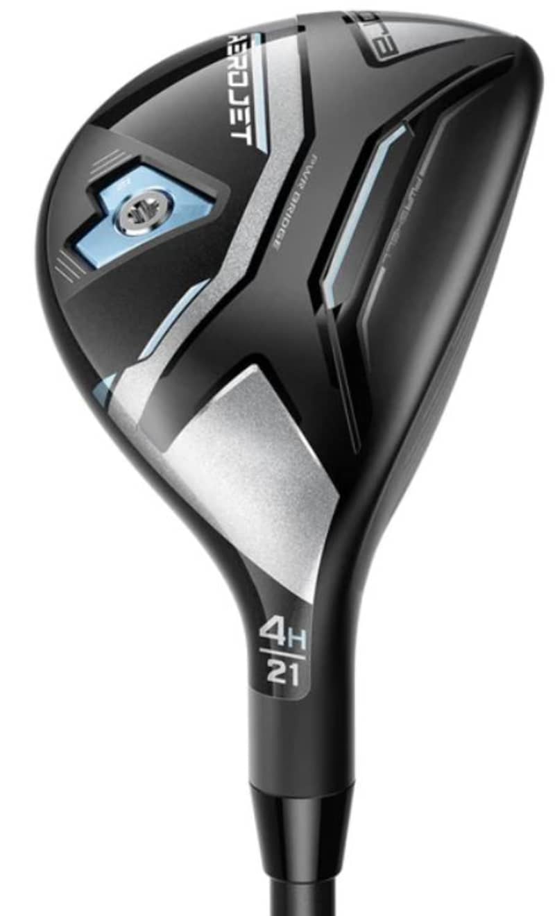 Cobra Aerojet Ladies Hybrid 
