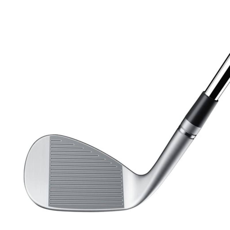 TaylorMade MG 4 Mens Chrome Wedge