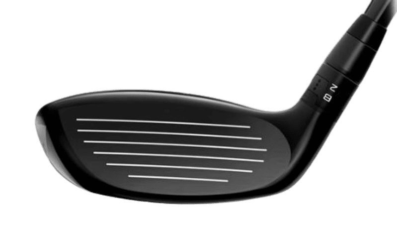 Titleist TSR1 Mens Hybrid