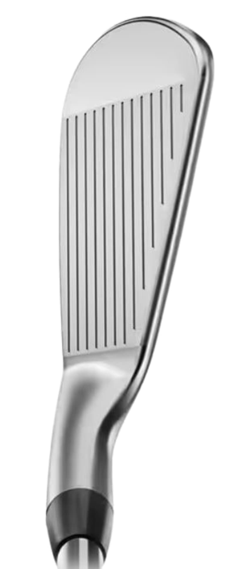 Titleist T100 Mens Steel Irons 