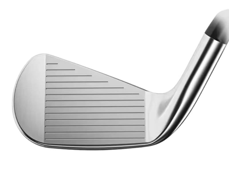 Titleist T350 Mens Steel Irons 