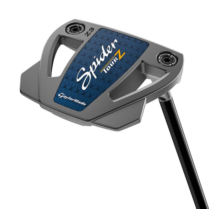 TaylorMade Spider Tour Z Mens Putter 