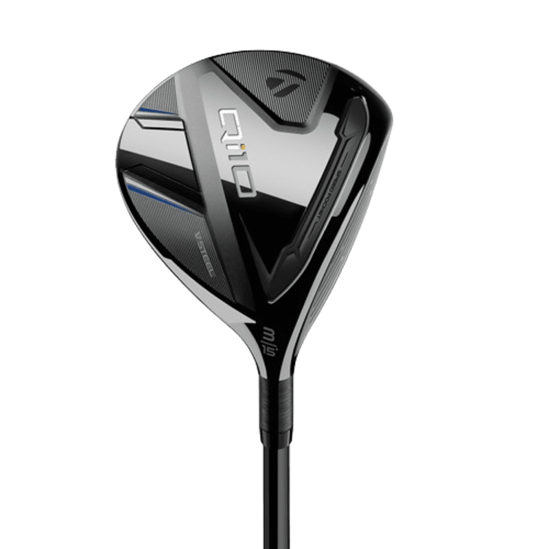 TaylorMade Qi10 Men's Fairway Wood