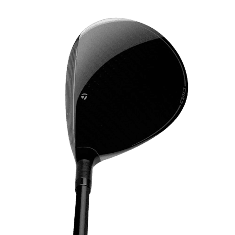 TaylorMade Qi10 Men's Fairway Wood