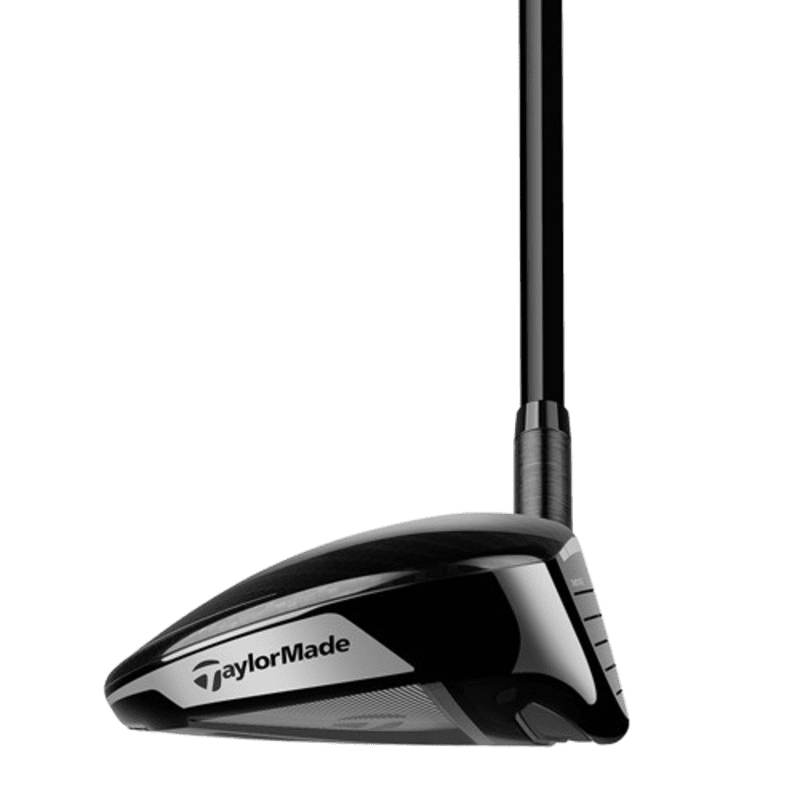 TaylorMade Qi10 Men's Fairway Wood
