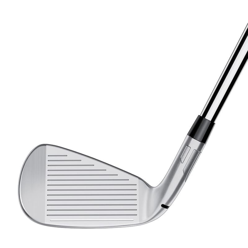TaylorMade QI Ladies Irons (5-SW)