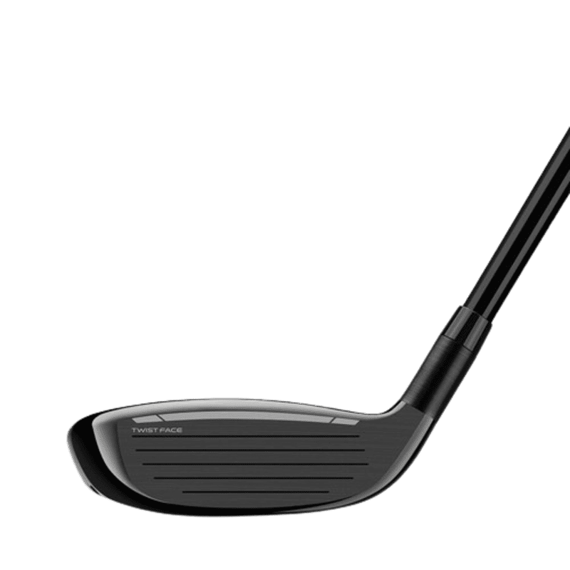 TaylorMade Qi10 Max Men's Rescue