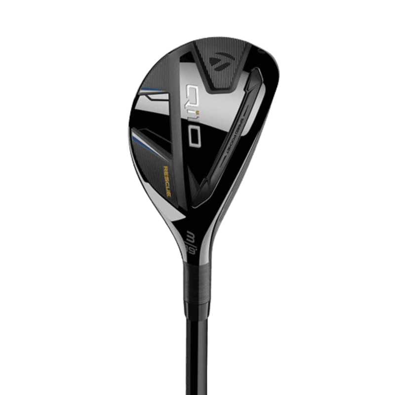 TaylorMade Qi10 Max Ladies Hybrid