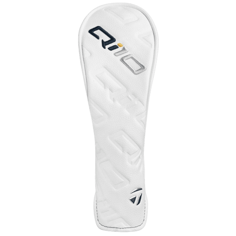 TaylorMade Qi10 Max Ladies Hybrid