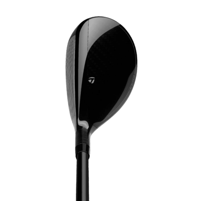 TaylorMade Qi10 Men's Rescue