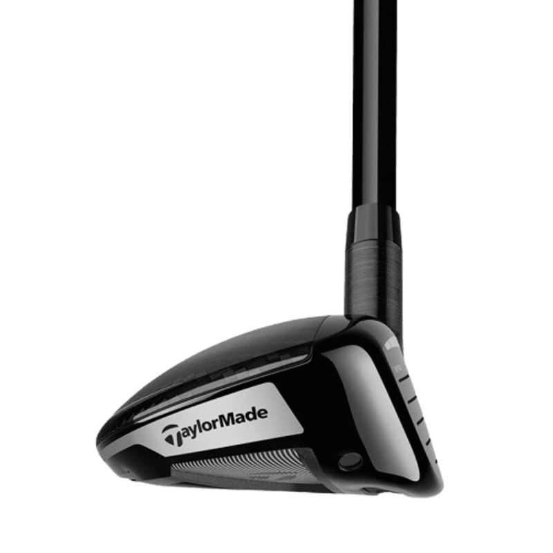 TaylorMade Qi10 Men's Rescue