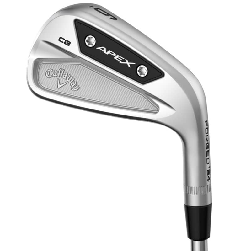 Callaway Apex CB 4-10 Mens Irons
