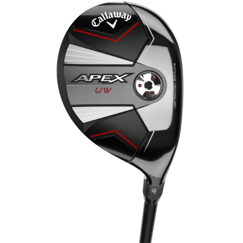 Callaway Apex Mens Utility Wood