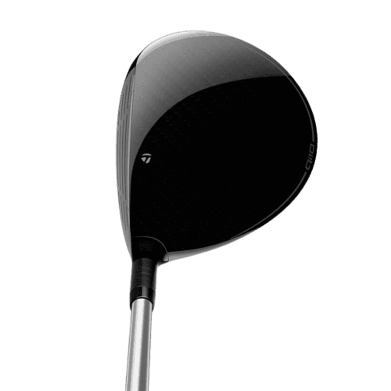 TaylorMade Qi10 Max Ladies Fairway Wood