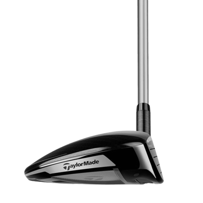 TaylorMade Qi10 Max Ladies Fairway Wood