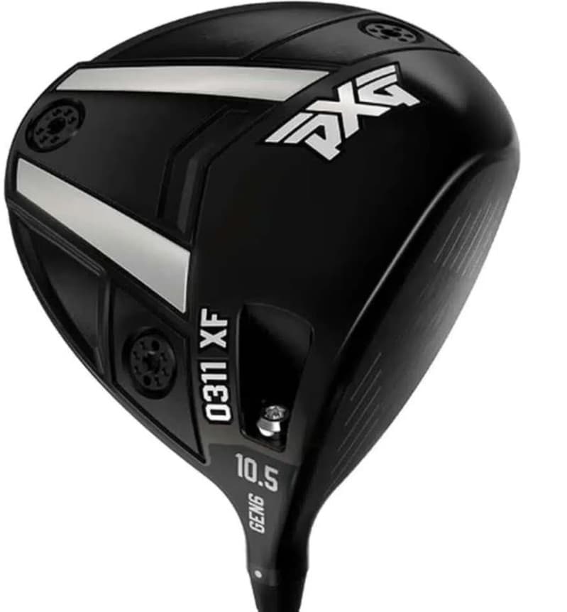 PXG 0311 XF Gen 6 Mens Driver