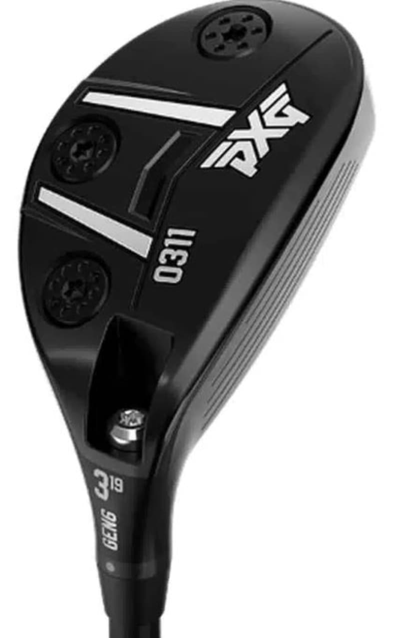 PXG 0311 Gen 6 Mens Hybrid