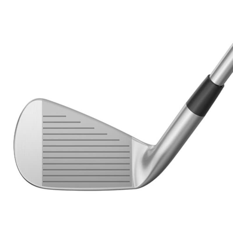 Mizuno JPX 923 Tour Mens 4-PW Irons