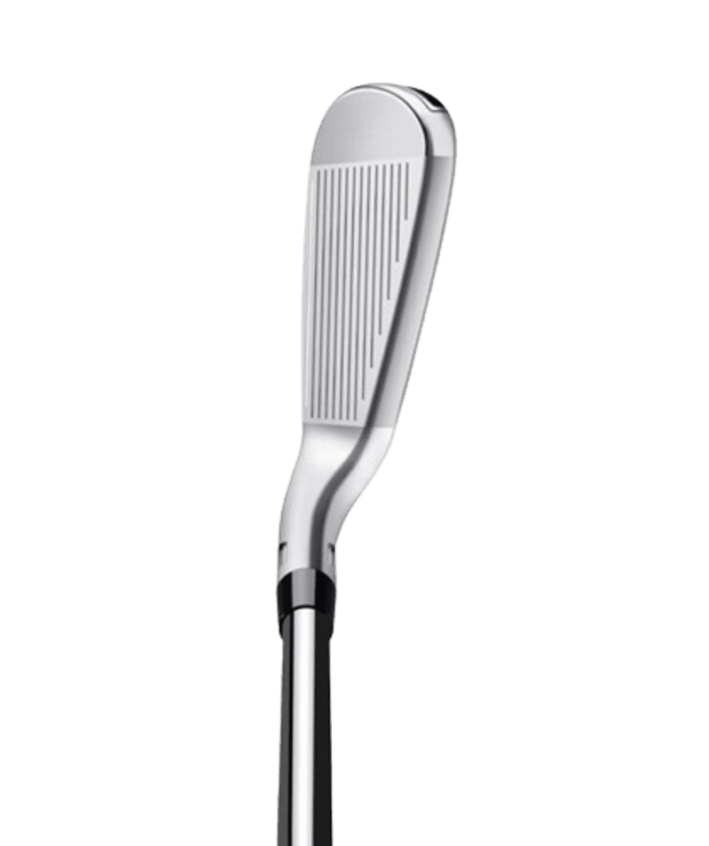 TaylorMade Qi High launch Ladies Irons