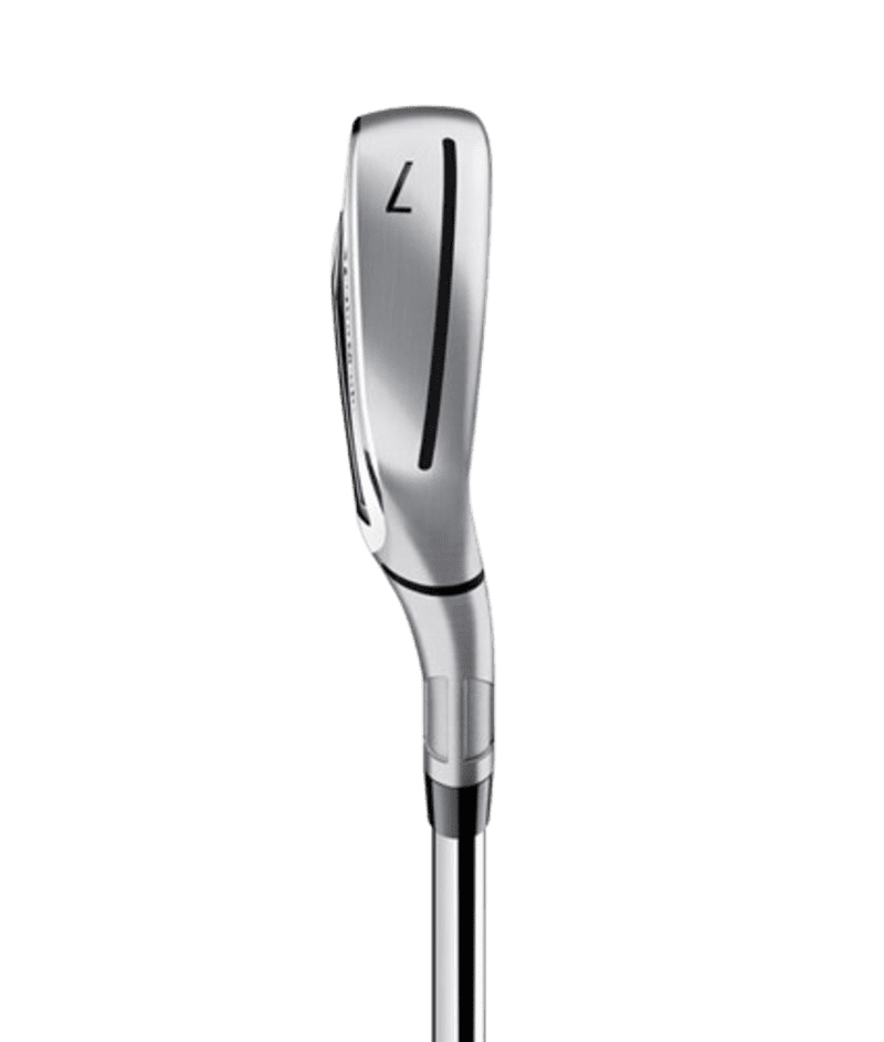 TaylorMade Qi High launch Ladies Irons