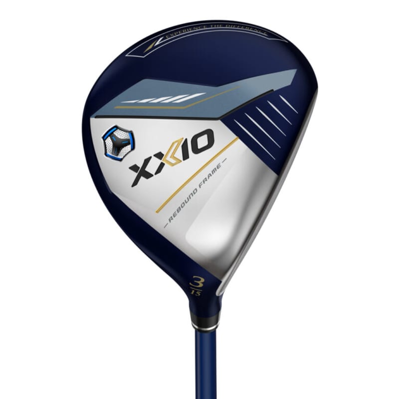 XXIO 13 Mens Fairway Wood