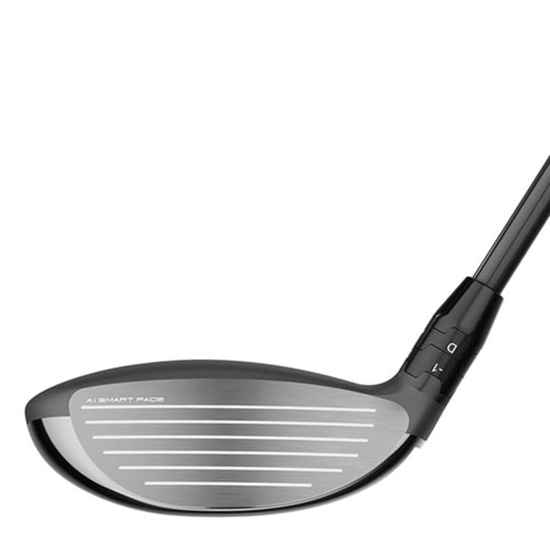 Callaway Paradym AI Smoke Triple Diamond Mens Fairway Wood 