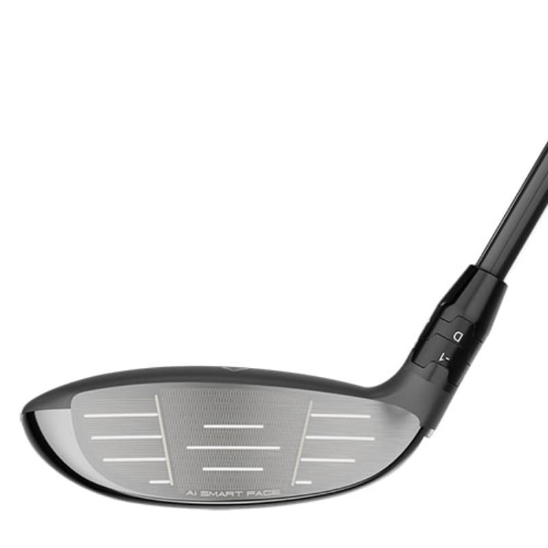 Callaway Paradym AI Smoke Max D Mens Fairway Wood