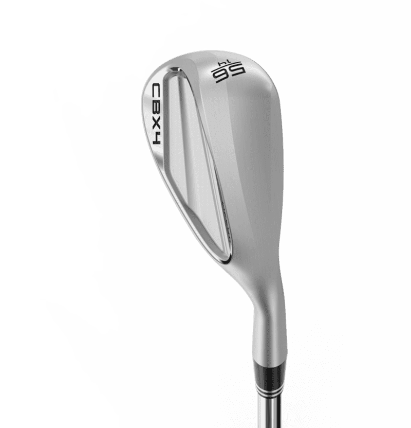 Cleveland CBX4 ZipCore Men's Wedges 