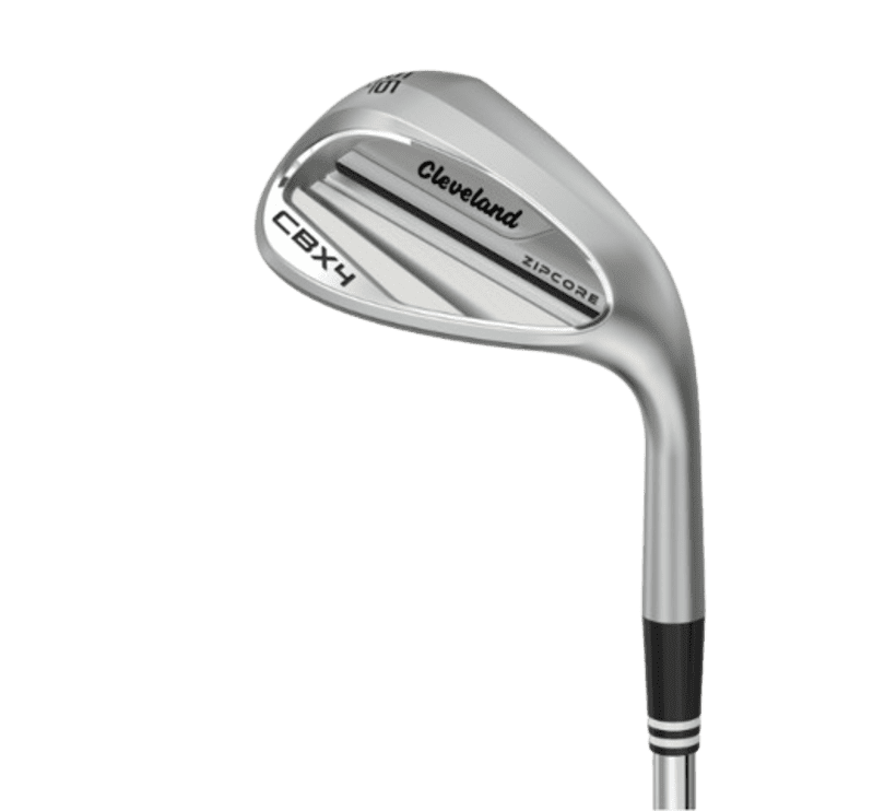 Cleveland CBX4 ZipCore Men's Wedges 