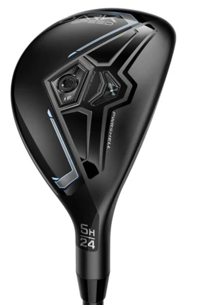 Cobra Darkspeed Ladies Hybrid 