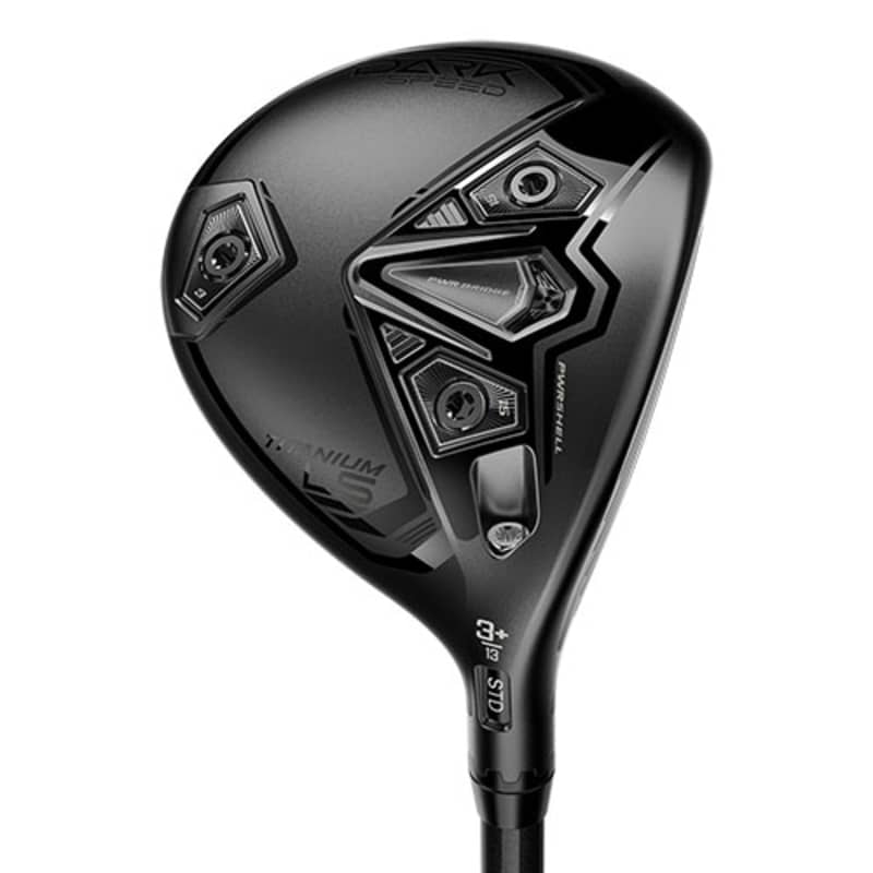 Cobra Darkspeed LS Mens Fairway Wood