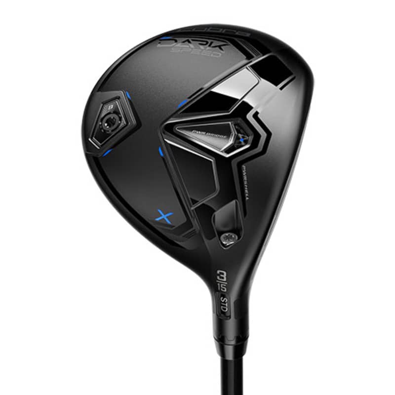 Cobra Darkspeed X Mens Fairway Wood