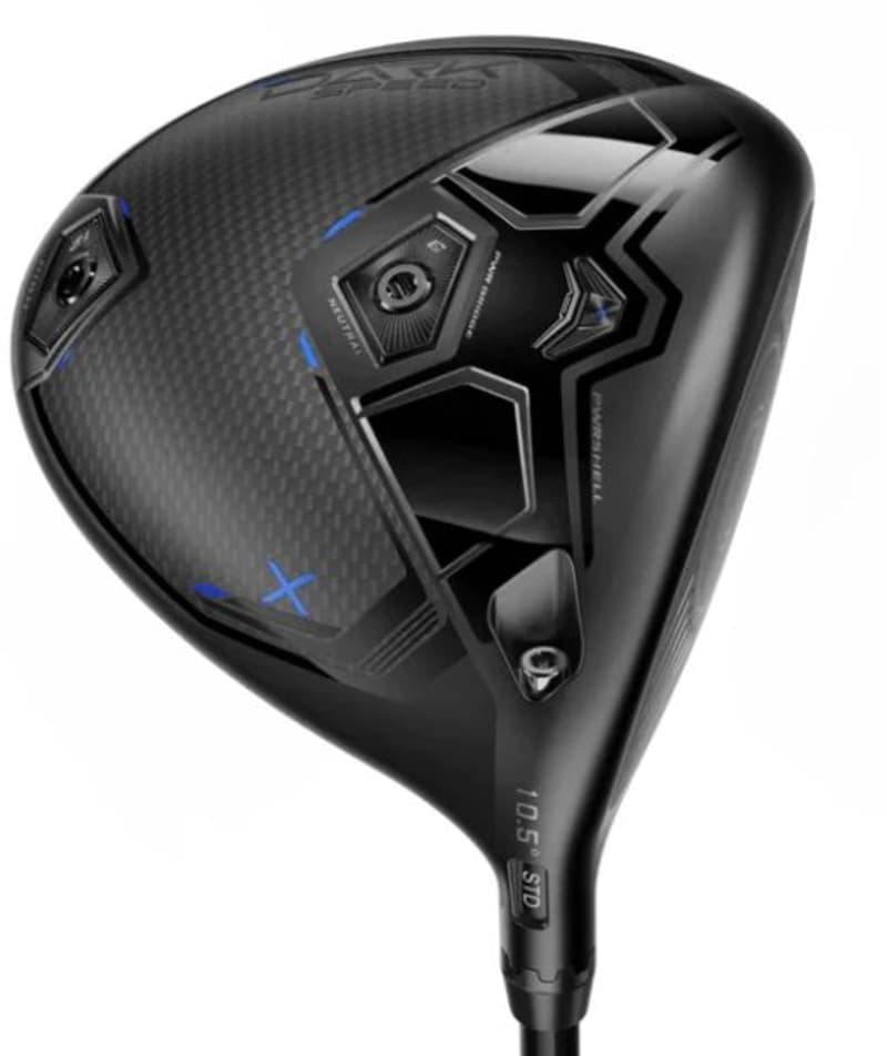Cobra Darkspeed X Mens Driver 