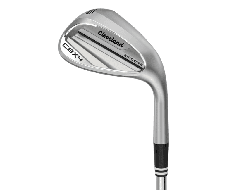 Cleveland CBX4 ZipCore Ladies Wedges